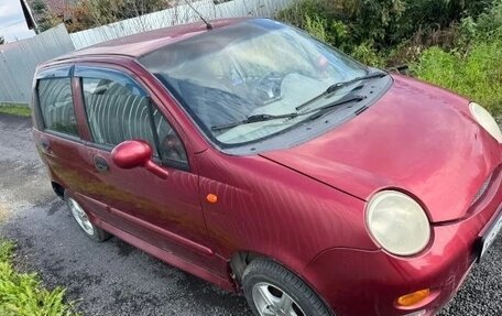 Chery Sweet (QQ), 2006 год, 110 000 рублей, 6 фотография
