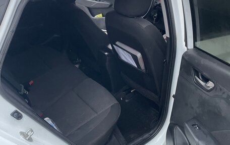 Hyundai Solaris II рестайлинг, 2017 год, 1 100 000 рублей, 7 фотография