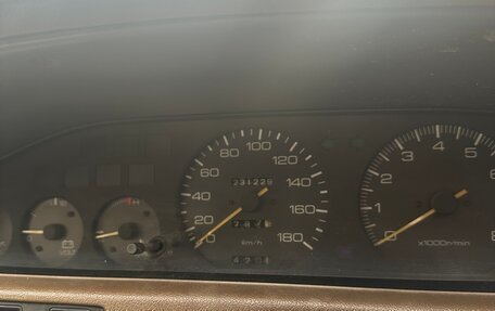 Toyota Carina ED II, 1986 год, 280 000 рублей, 5 фотография