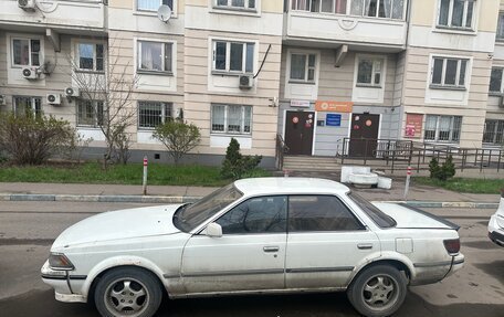 Toyota Carina ED II, 1986 год, 280 000 рублей, 3 фотография