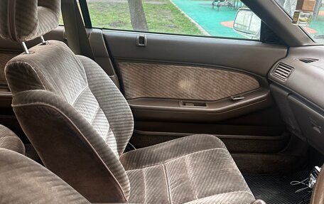 Toyota Carina ED II, 1986 год, 280 000 рублей, 6 фотография
