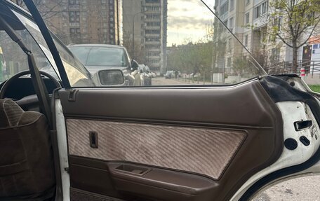 Toyota Carina ED II, 1986 год, 280 000 рублей, 10 фотография