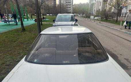 Toyota Carina ED II, 1986 год, 280 000 рублей, 12 фотография