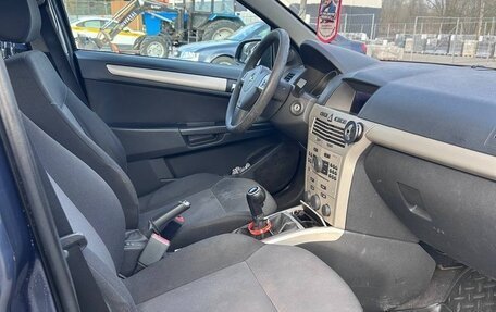 Opel Astra H, 2008 год, 460 000 рублей, 5 фотография