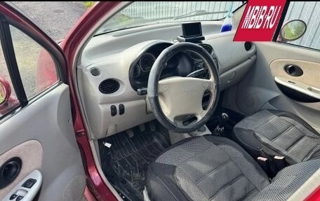 Chery Sweet (QQ), 2006 год, 110 000 рублей, 4 фотография