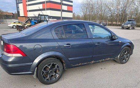 Opel Astra H, 2008 год, 460 000 рублей, 7 фотография