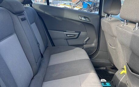 Opel Astra H, 2008 год, 460 000 рублей, 6 фотография