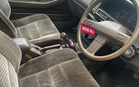 Toyota Carina ED II, 1986 год, 280 000 рублей, 7 фотография