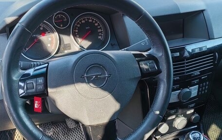 Opel Astra H, 2012 год, 650 000 рублей, 3 фотография
