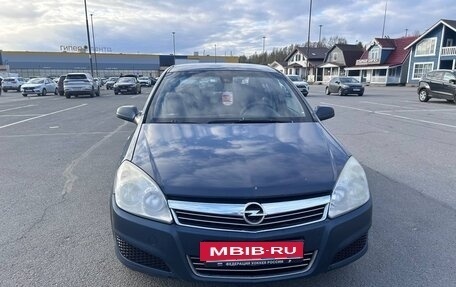Opel Astra H, 2008 год, 460 000 рублей, 10 фотография