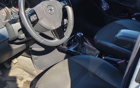 Opel Astra H, 2012 год, 650 000 рублей, 4 фотография