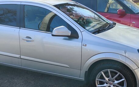 Opel Astra H, 2012 год, 650 000 рублей, 7 фотография