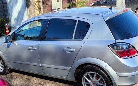 Opel Astra H, 2012 год, 650 000 рублей, 5 фотография