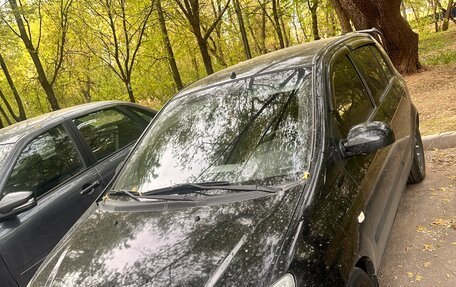 Hyundai Getz I рестайлинг, 2007 год, 477 000 рублей, 2 фотография