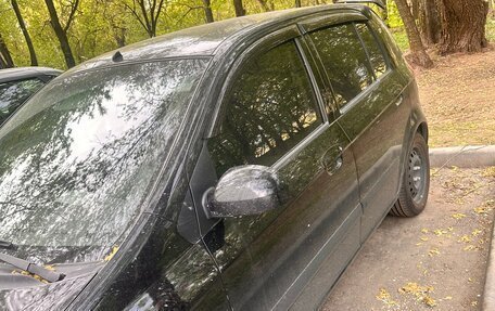 Hyundai Getz I рестайлинг, 2007 год, 477 000 рублей, 3 фотография