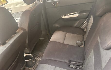 Hyundai Getz I рестайлинг, 2007 год, 477 000 рублей, 7 фотография