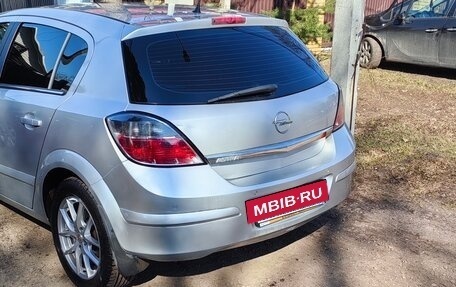 Opel Astra H, 2012 год, 650 000 рублей, 6 фотография