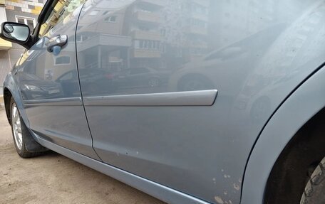 Ford Focus II рестайлинг, 2006 год, 580 000 рублей, 6 фотография