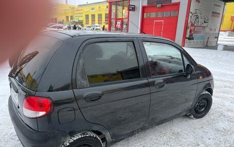 Daewoo Matiz I, 2011 год, 150 000 рублей, 2 фотография