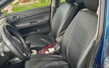 Mitsubishi Lancer IX, 2006 год, 400 000 рублей, 7 фотография