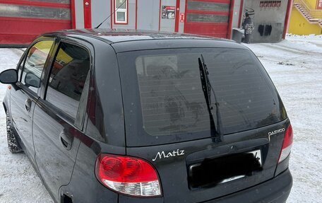 Daewoo Matiz I, 2011 год, 150 000 рублей, 3 фотография
