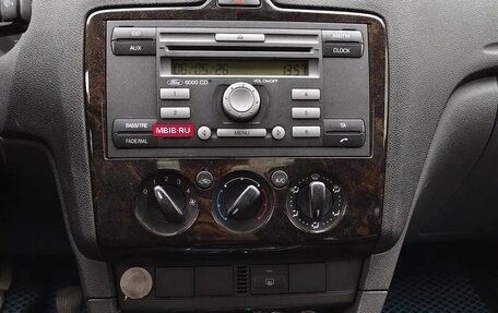 Ford Focus II рестайлинг, 2006 год, 580 000 рублей, 11 фотография