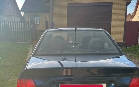 Mitsubishi Lancer IX, 2006 год, 400 000 рублей, 4 фотография
