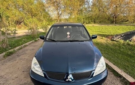 Mitsubishi Lancer IX, 2006 год, 400 000 рублей, 2 фотография