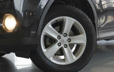 Toyota RAV4, 2013 год, 1 690 000 рублей, 8 фотография