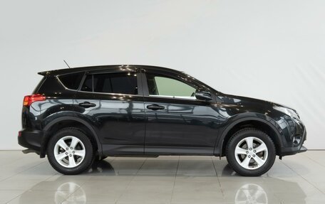 Toyota RAV4, 2013 год, 1 690 000 рублей, 5 фотография