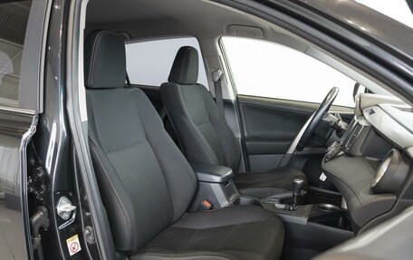 Toyota RAV4, 2013 год, 1 690 000 рублей, 11 фотография