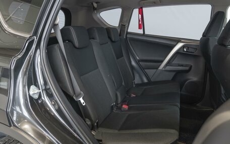 Toyota RAV4, 2013 год, 1 690 000 рублей, 10 фотография
