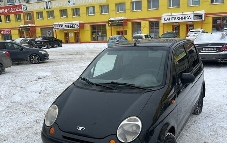 Daewoo Matiz I, 2011 год, 150 000 рублей, 5 фотография