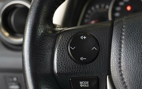 Toyota RAV4, 2013 год, 1 690 000 рублей, 18 фотография