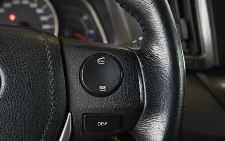 Toyota RAV4, 2013 год, 1 690 000 рублей, 19 фотография