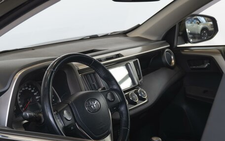 Toyota RAV4, 2013 год, 1 690 000 рублей, 29 фотография