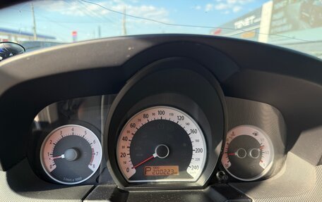KIA cee'd I рестайлинг, 2009 год, 730 000 рублей, 7 фотография