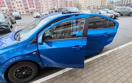 Chevrolet Aveo III, 2012 год, 630 000 рублей, 10 фотография