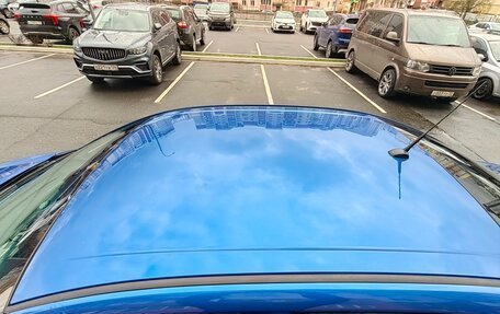 Chevrolet Aveo III, 2012 год, 630 000 рублей, 16 фотография
