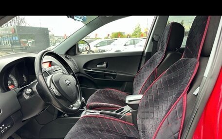 KIA cee'd I рестайлинг, 2007 год, 580 000 рублей, 2 фотография