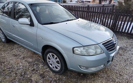 Nissan Almera Classic, 2007 год, 600 000 рублей, 2 фотография