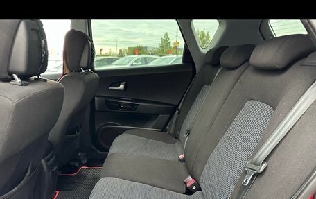 KIA cee'd I рестайлинг, 2007 год, 580 000 рублей, 3 фотография
