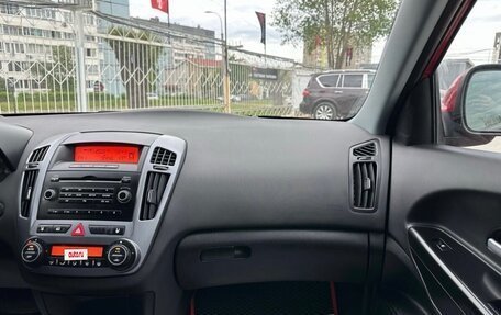 KIA cee'd I рестайлинг, 2007 год, 580 000 рублей, 4 фотография