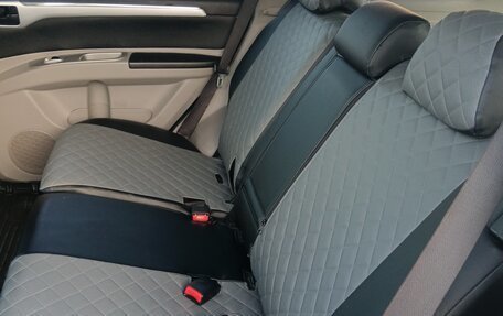 Mitsubishi Pajero Sport II рестайлинг, 2010 год, 1 100 000 рублей, 5 фотография