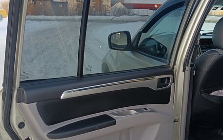 Mitsubishi Pajero Sport II рестайлинг, 2010 год, 1 100 000 рублей, 7 фотография