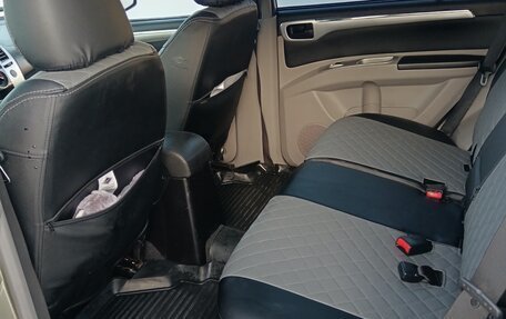 Mitsubishi Pajero Sport II рестайлинг, 2010 год, 1 100 000 рублей, 6 фотография