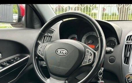 KIA cee'd I рестайлинг, 2007 год, 580 000 рублей, 8 фотография