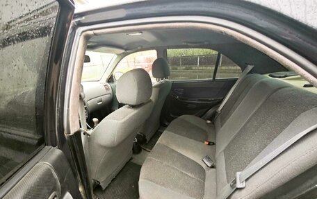 Hyundai Accent II, 2008 год, 290 000 рублей, 7 фотография