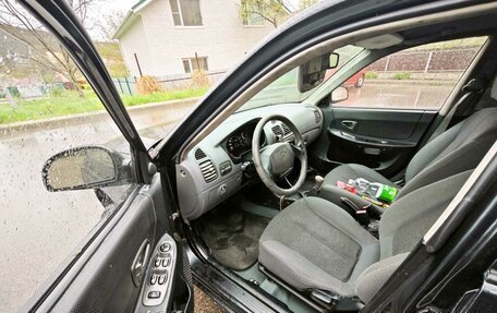 Hyundai Accent II, 2008 год, 290 000 рублей, 6 фотография