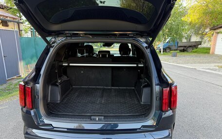 KIA Sorento IV, 2022 год, 4 500 000 рублей, 4 фотография